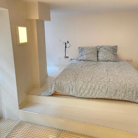Loft City Center With Parking Strasbourg Bagian luar foto