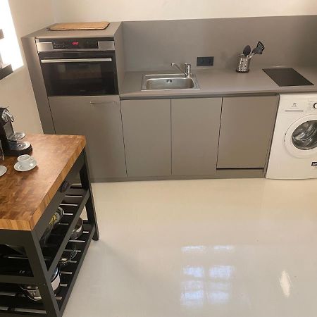 Loft City Center With Parking Strasbourg Bagian luar foto