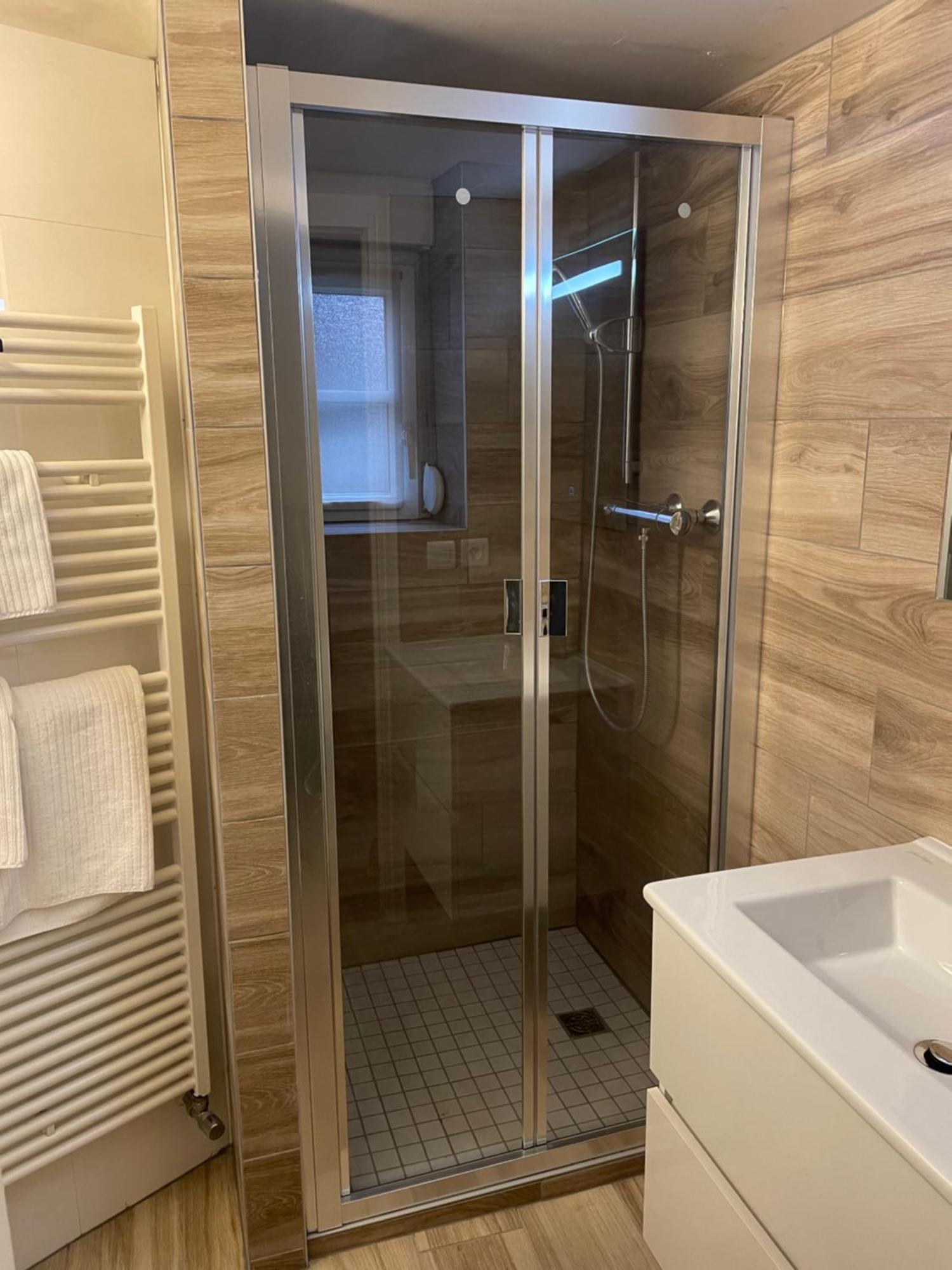 Loft City Center With Parking Strasbourg Bagian luar foto